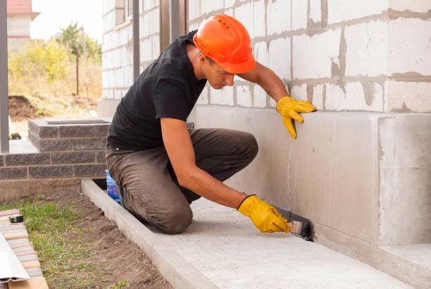 Licensed Interior Drainage System service in Three Rivers, MI - Halo Water Proofing